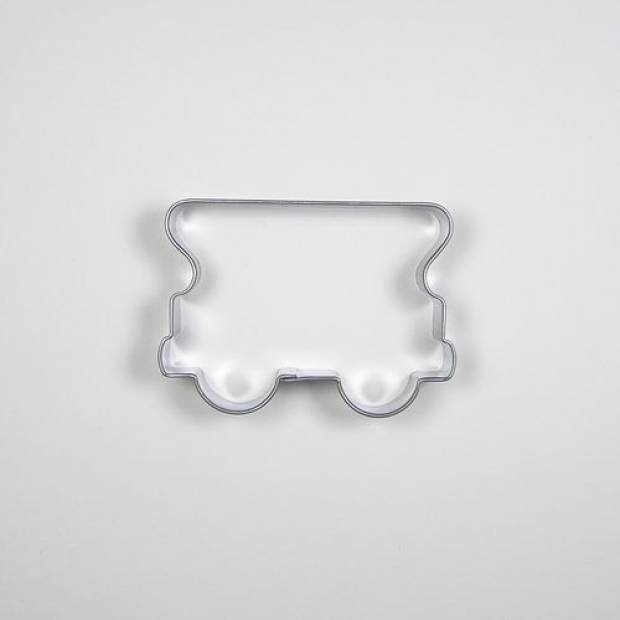 Schlittenstempel 43x59mm