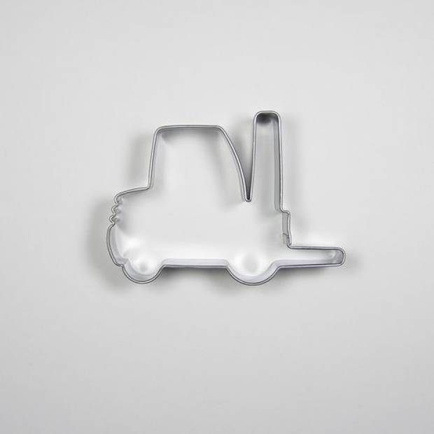 Gabelstaplerstempel 50x68mm