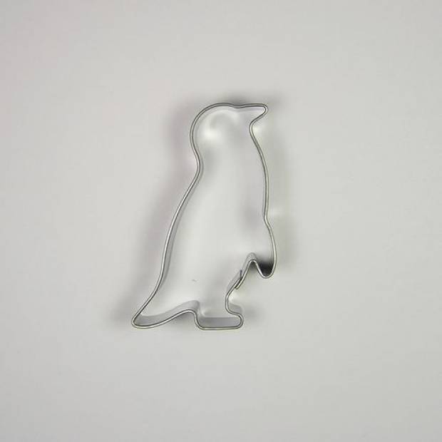 Pinguin-Schneider 58x38mm