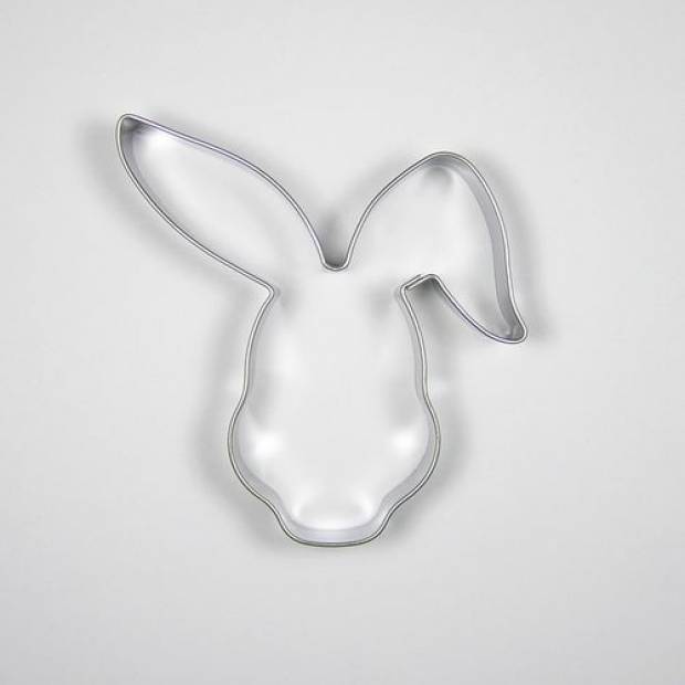 Hasenkopfstanze 74x76mm