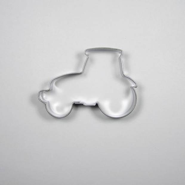 Traktorschneider 49x67mm