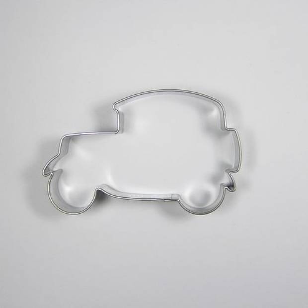 Veteranen-Ausstecher 44x71mm