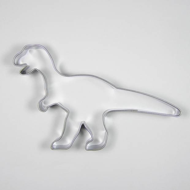Tyrannosaurus Stempel 63x105mm