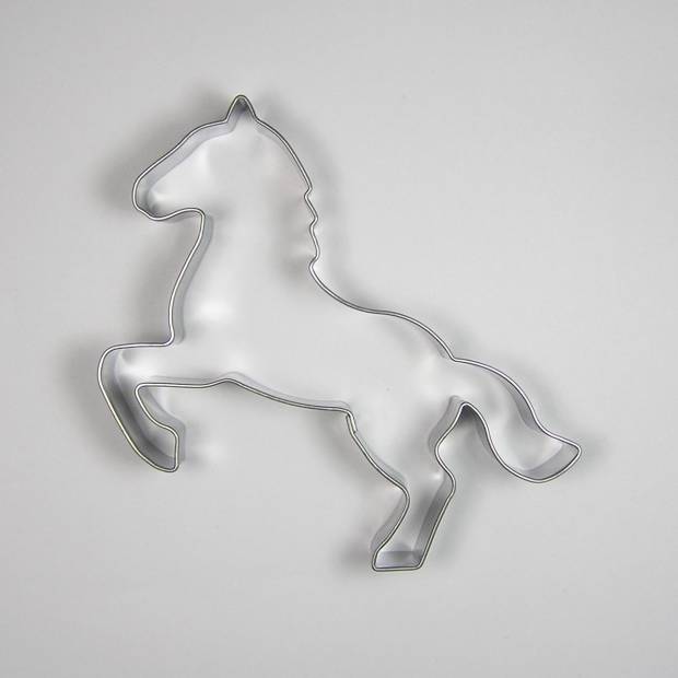 Pferdestanze 87x84mm