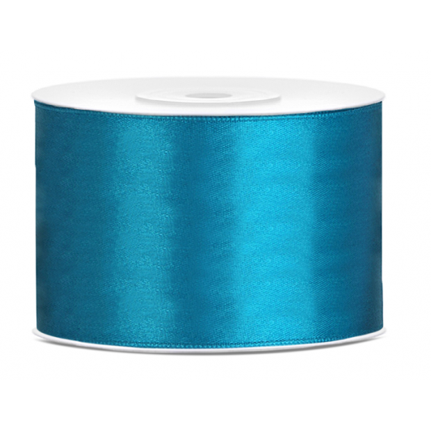 Türkisfarbenes Band 50mm/25m