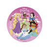 Prinzessin Fondantpapier 15,5cm