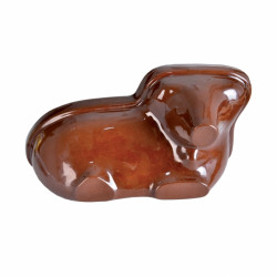 Keramikform für Lamm 34 cm