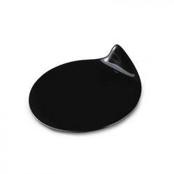 Mini-Dessertmatte Kreis 40Stück