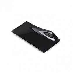 Unterlage für Minidezert, Rechteck 40 Stück