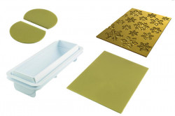 Gefrierform 25x8cm 1,2l