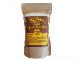 Vanillegeschmack Zucker 500 g