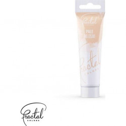 Fractal Gel Farbe - Blass (30 g) 6413