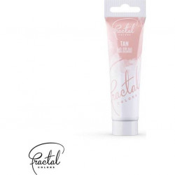 Fractal Gel-Farbe - Tan (30 g) 6416