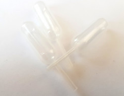 Pipette 4ml 50Stück klassisch