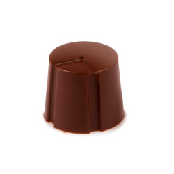 Polycarbonatform für Pralinen Barr