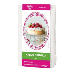 Chantilly-Sahne-Mischung 200g
