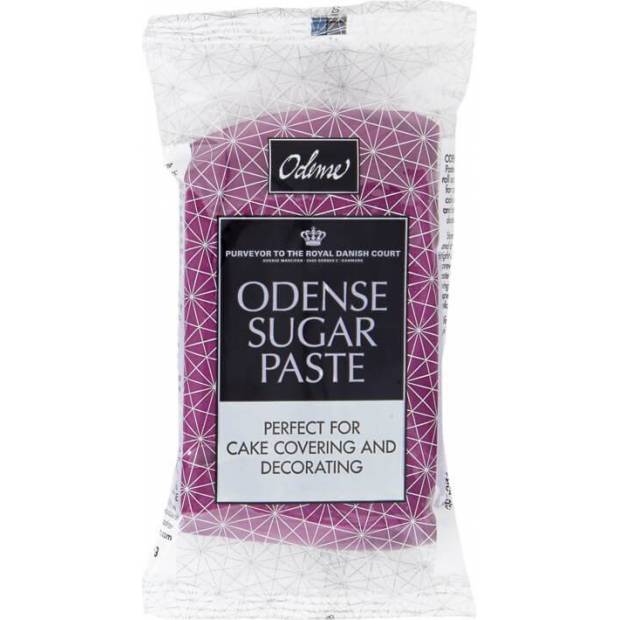 Beschichtungsmaterial lila 250g