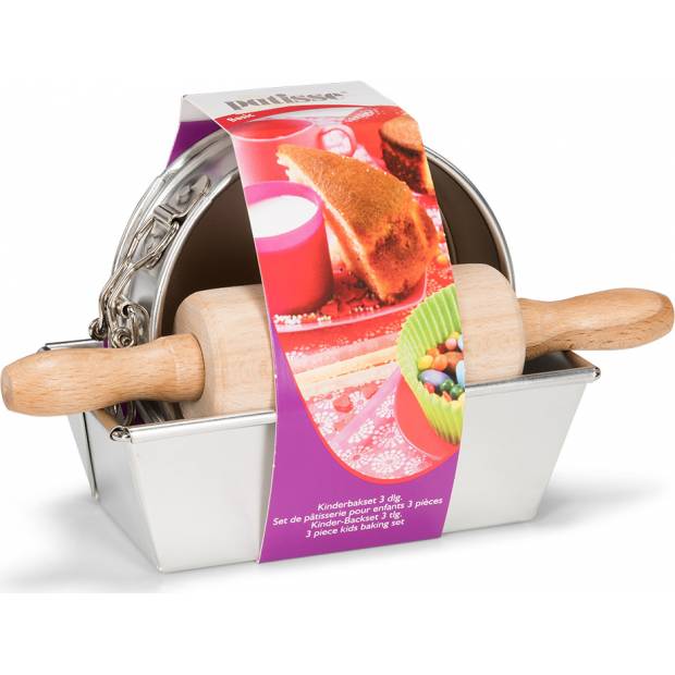 Backset für Kinder