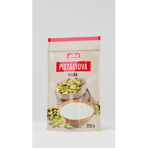 Pistazienmehl, rohgeröstet 250 g