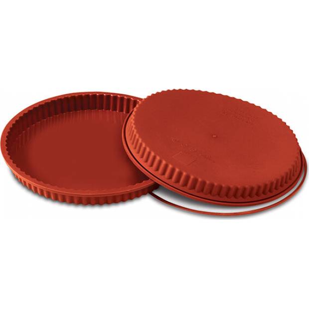 Silikon-Kuchenform 24cm x 3cm 1,25l