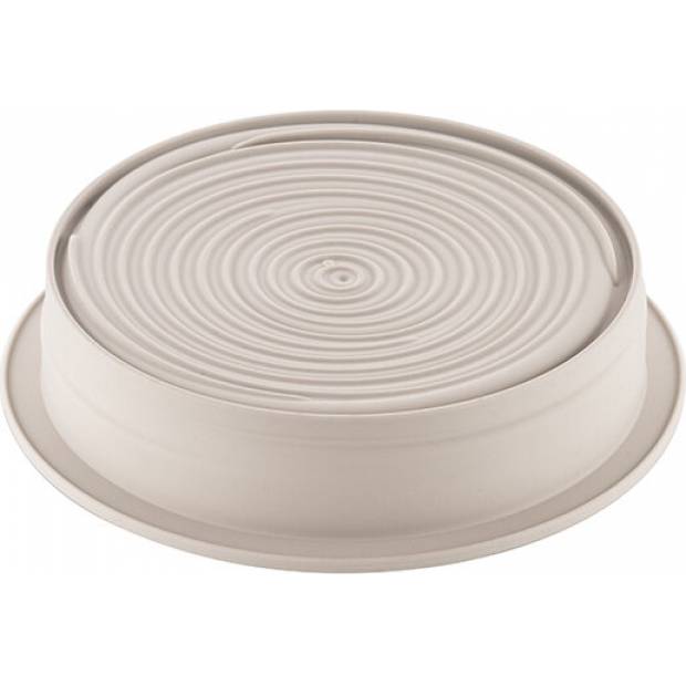 Silikonform Vinile 19,5x5cm 1,4l