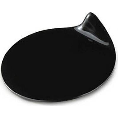 Mini-Dessertmatte Kreis 40Stück