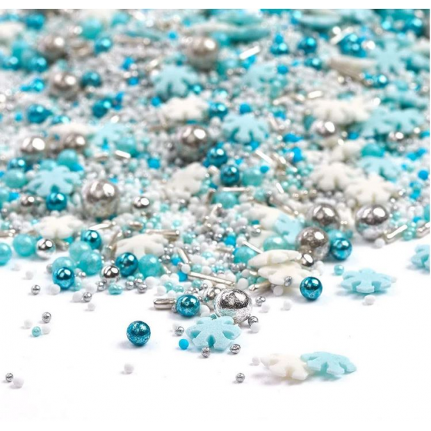 Deko-Eiskönigin 90g 0602