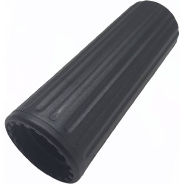 Ersatzteil für WHIPcreamer Inox schwarz Bombenhalter