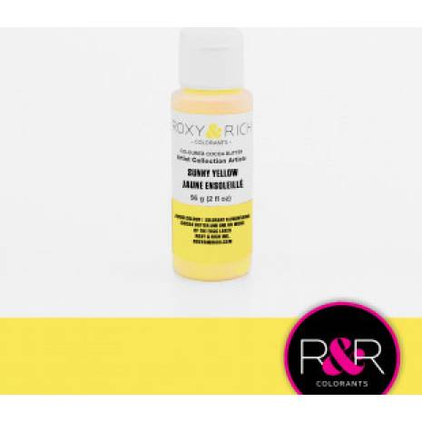 Kakaobutter gefärbt 78g sonnengelb