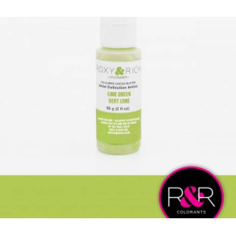 Kakaobutter gefärbt 78g lindgrün