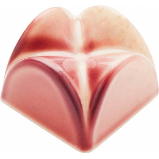 Polycarbonatform für Pralinen Architektur - Kreuz