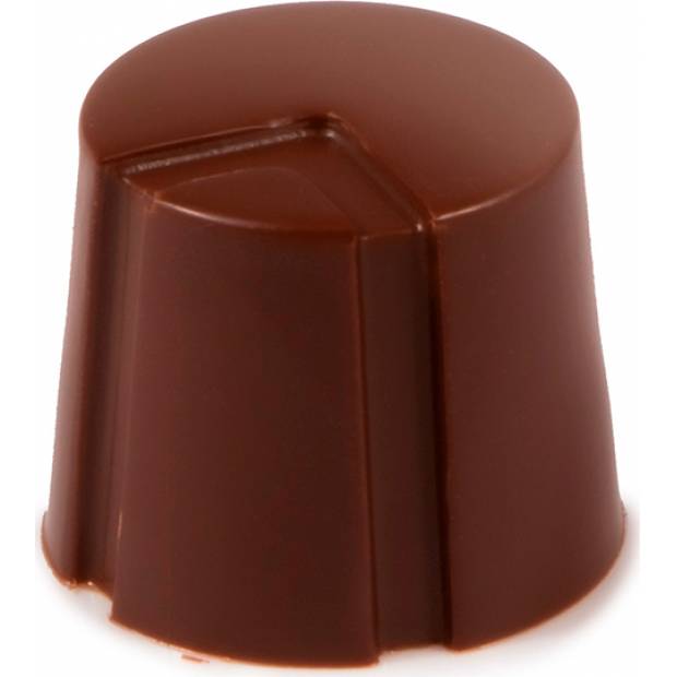 Polycarbonatform für Pralinen Barr