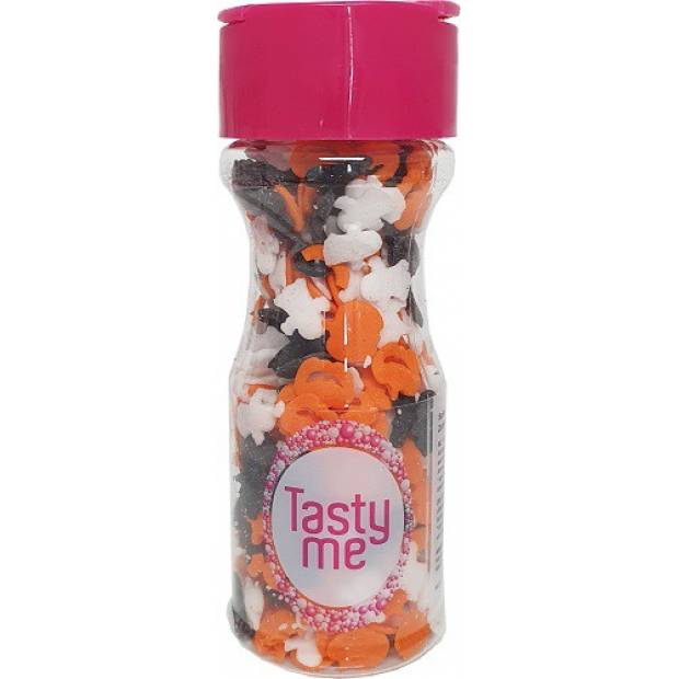 Zuckerdekoration 50g Halloween