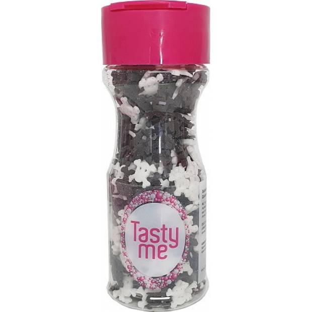 Zuckerschädel zum Verzieren 45g