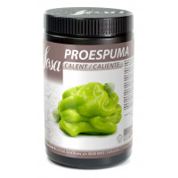 Proespuma scharf 500g
