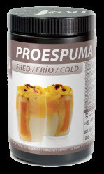 Proespuma kalt 700g