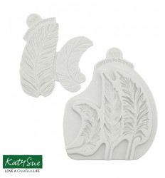 Federn Federn Silikonform