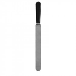 Orion Palette gebogen 28 cm