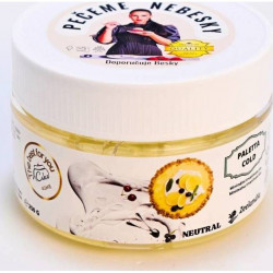 Farcitura - Spiegelglasur Paletta Cold Neutral (250 g)