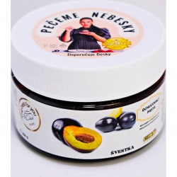 MEC3 Pflaumen-Aromapaste (200 g)