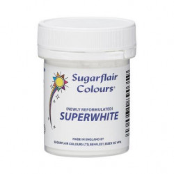 Pulverbleiche Superwhite 20g