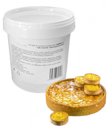 Invertzucker 81% für Teig 1kg