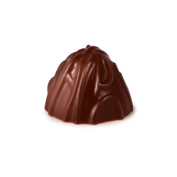 Polycarbonatform für Pralinen Rocher