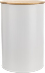 WHITELINE Schachtel 9,5 cm Durchmesser