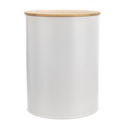 WHITELINE Schachtel 13 cm Durchmesser