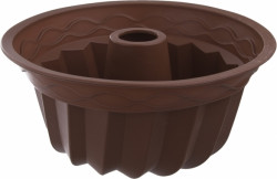 Backform zum Backen von Kuchen, Durchmesser 23,5 cm