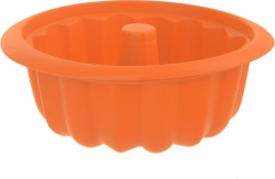 Backform zum Backen von Kuchen, Durchmesser 26 cm