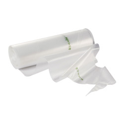 Einwegbeutel 100 Stück 55cm,