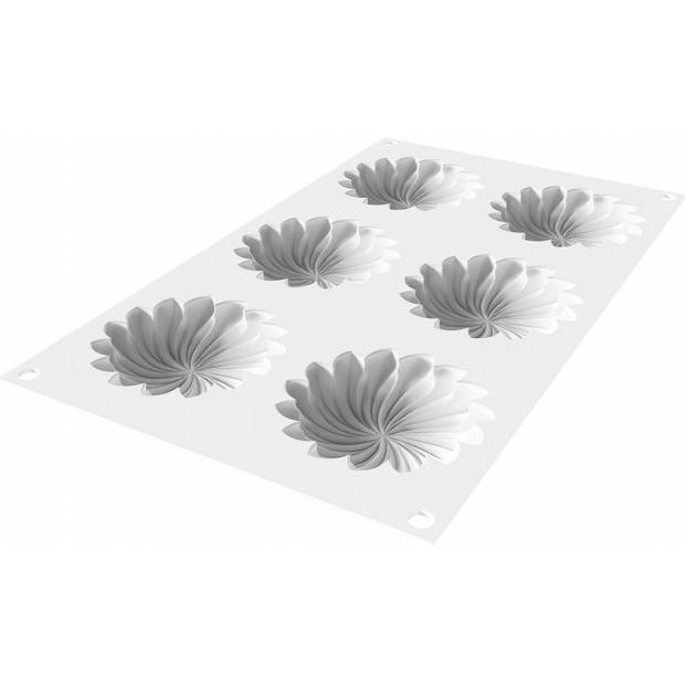 Saint Honoré professionelle Silikonform