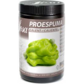 Proespuma scharf 500g